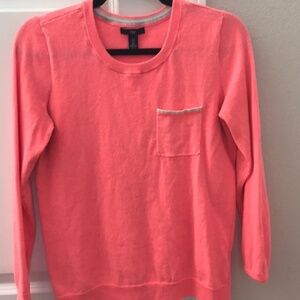 Coral Gap sweater